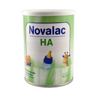 Novalac Γάλα HA 400gr