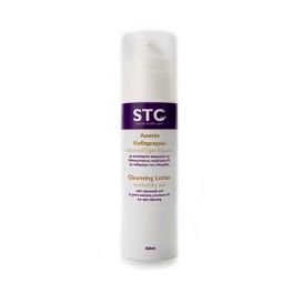 STC Cleansing Lotion for Normal/Dry Skin 160ml