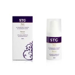 STC Anti-Wrinkles Serum 20ml
