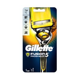Gillette Fusion Proshield 5 Ξυριστική Μηχανή